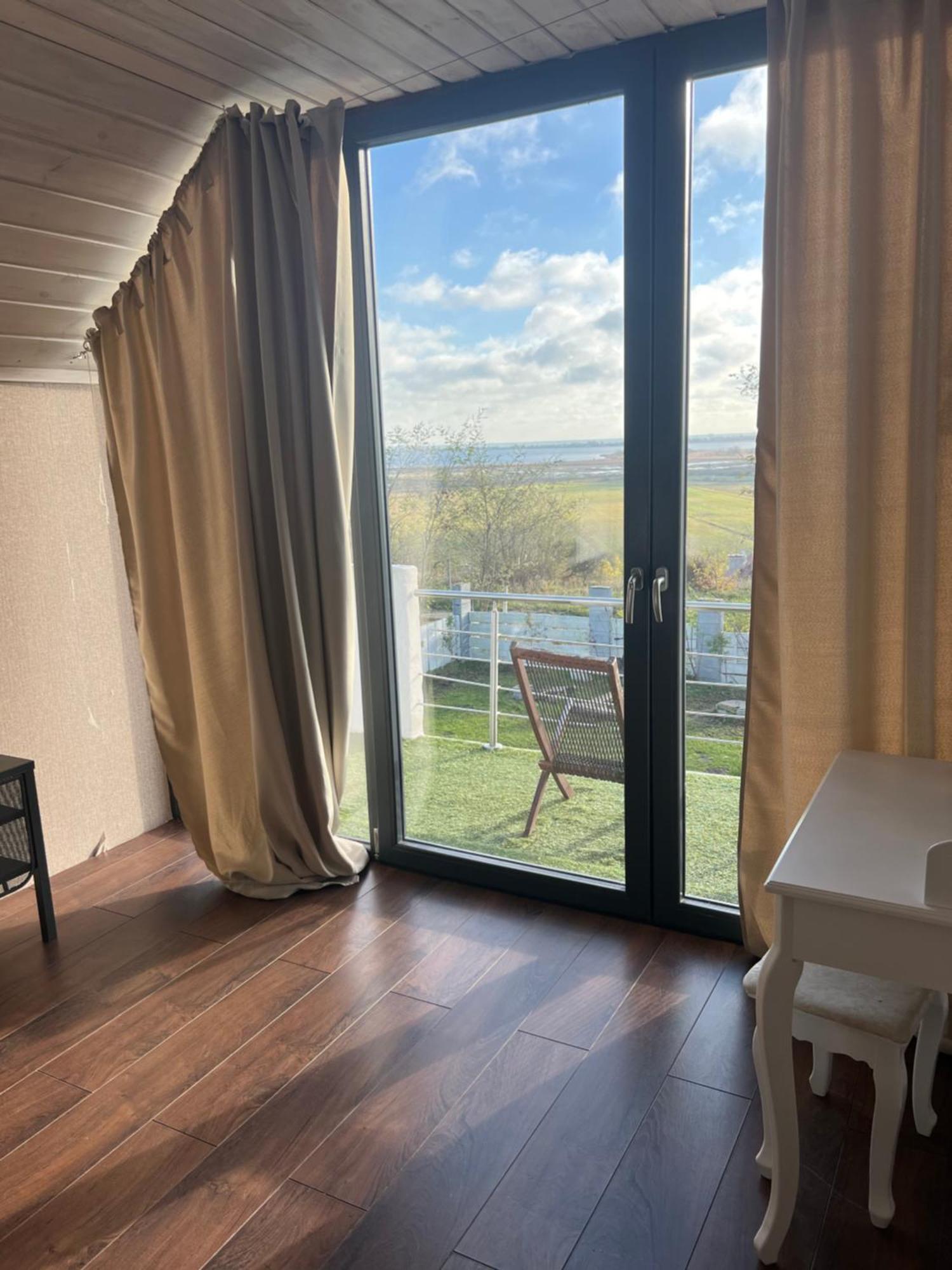 House Of Freedom With Sea View Sauna And Jacuzzi Oslonino Exterior photo